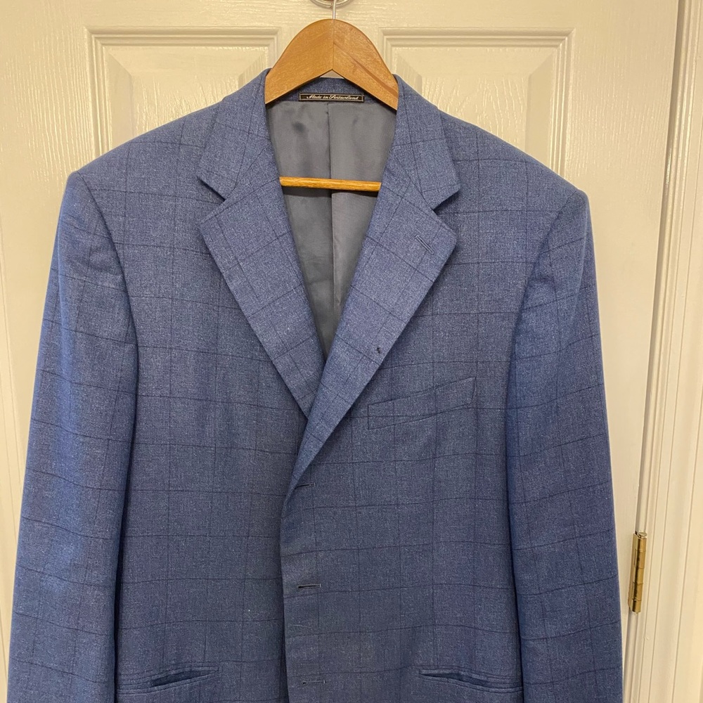 Ermenegildo Zegna Sport Coat